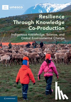  - Resilience through Knowledge Co-Production
