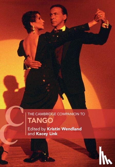  - The Cambridge Companion to Tango