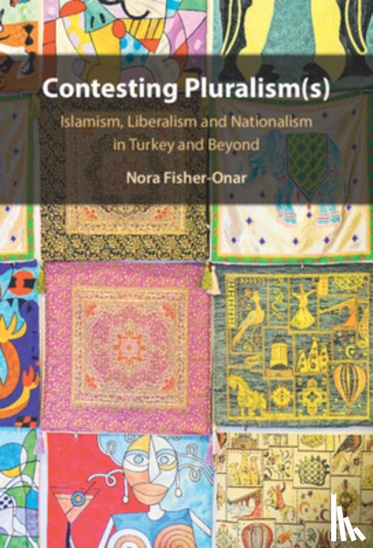 Fisher-Onar, Nora (University of San Francisco) - Contesting Pluralism(s)
