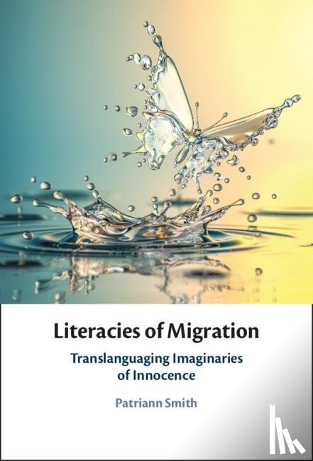 Smith, Patriann (University of South Florida) - Literacies of Migration