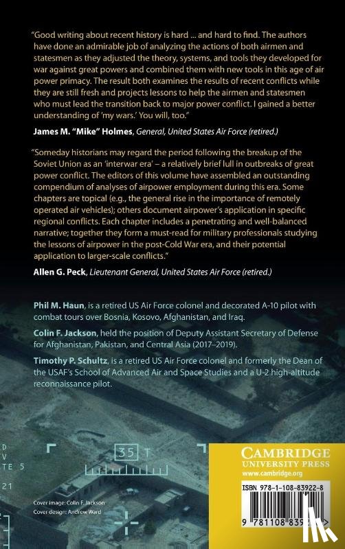  - Air Power in the Age of Primacy