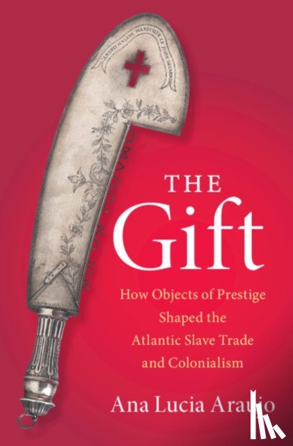 Araujo, Ana Lucia (Howard University - The Gift