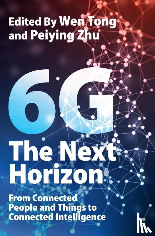  - 6G: The Next Horizon