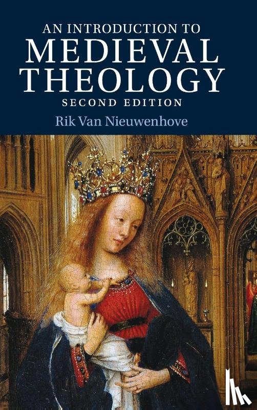 Van Nieuwenhove, Rik (University of Durham) - Introduction to Medieval Theology