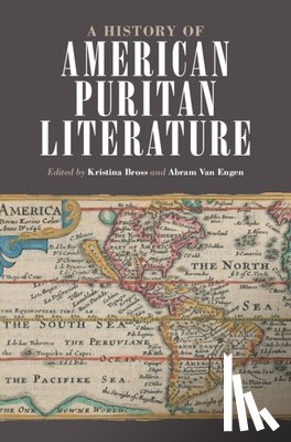  - A History of American Puritan Literature