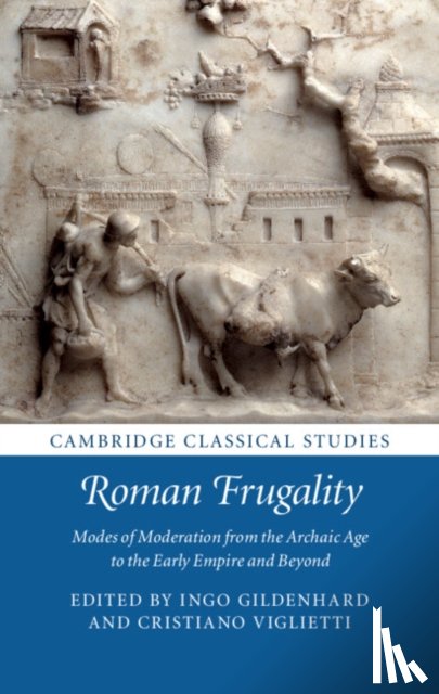  - Roman Frugality