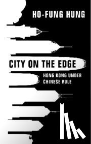 Hung, Ho-fung (The Johns Hopkins University - City on the Edge
