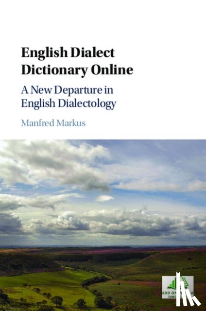 Markus, Manfred - English Dialect Dictionary Online