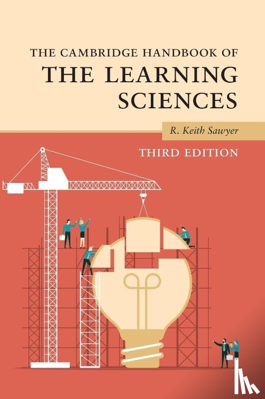  - The Cambridge Handbook of the Learning Sciences