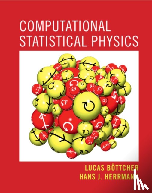 Boettcher, Lucas, Herrmann, Hans J. - Computational Statistical Physics