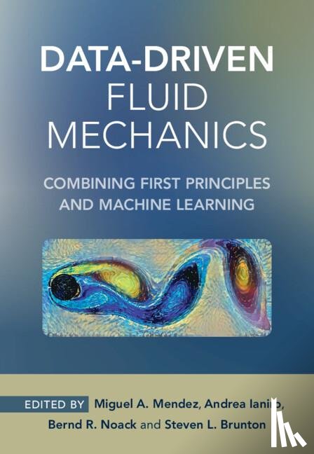  - Data-Driven Fluid Mechanics