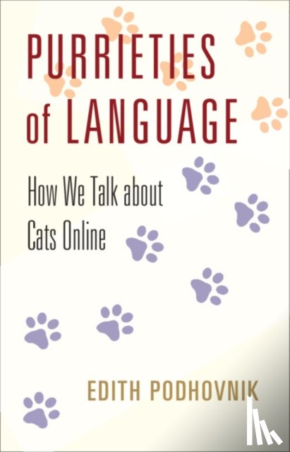 Podhovnik, Edith - Purrieties of Language