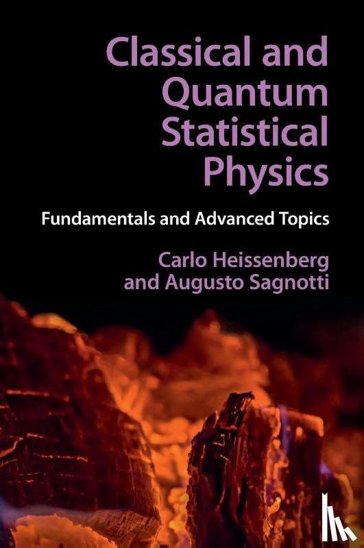 Heissenberg, Carlo, Sagnotti, Augusto - Classical and Quantum Statistical Physics