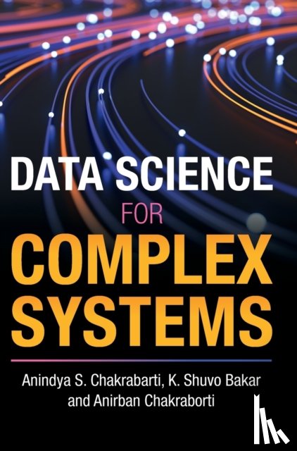 Chakrabarti, Anindya S. (Indian Institute of Management Ahmedabad), Bakar, K. Shuvo (University of Sydney), Chakraborti, Anirban (BML Munjal University - Data Science for Complex Systems