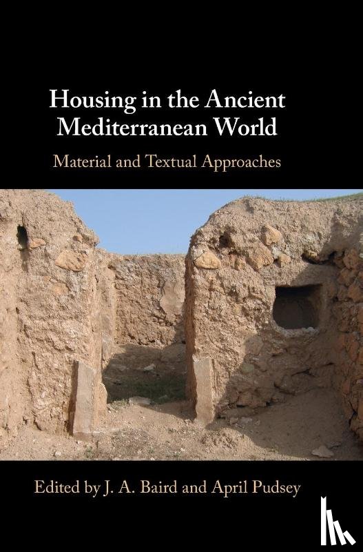  - Housing in the Ancient Mediterranean World