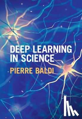 Baldi, Pierre (University of California - Deep Learning in Science