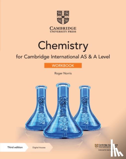 Norris, Roger, Wooster, Mike - CAMBRIDGE INTL AS & A LEVEL CH