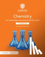 Ryan, Lawrie, Norris, Roger - Ryan, L: Cambridge International as & a Level Chemistry Cour