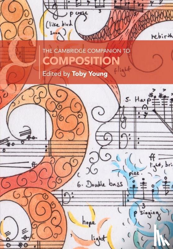  - The Cambridge Companion to Composition