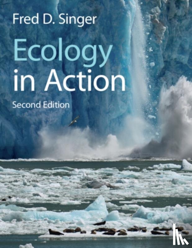Singer, Fred D. (Radford University - Ecology in Action