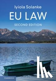 Solanke, Iyiola - EU Law