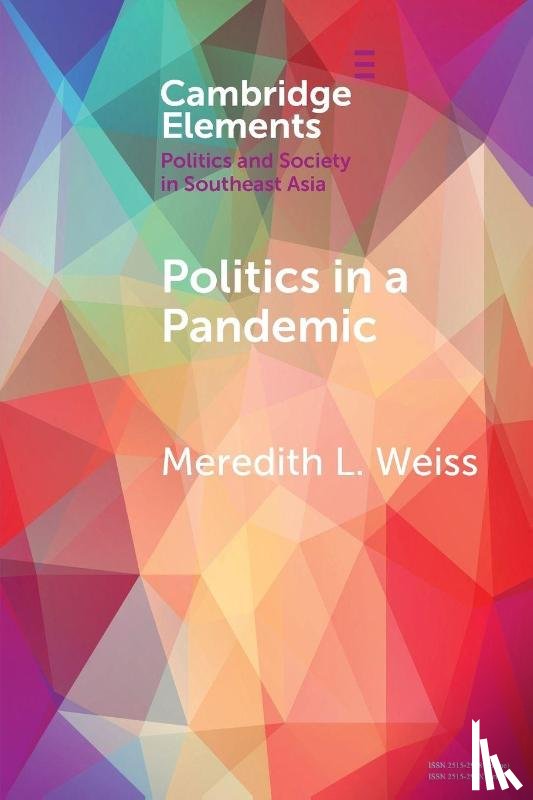 Weiss, Meredith L. (University at Albany - Politics in a Pandemic