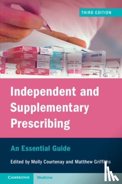  - Independent and Supplementary Prescribing