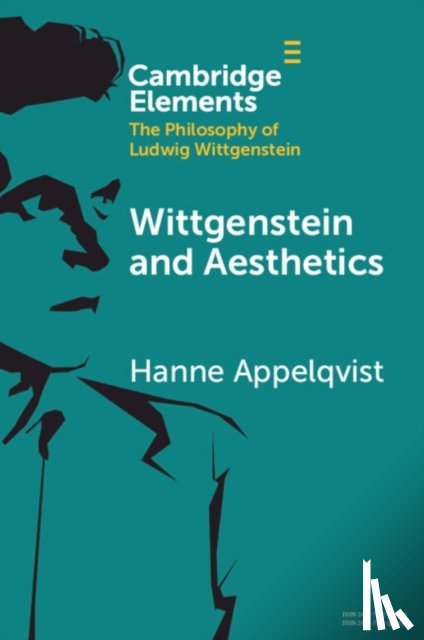Appelqvist, Hanne (University of Helsinki) - Wittgenstein and Aesthetics