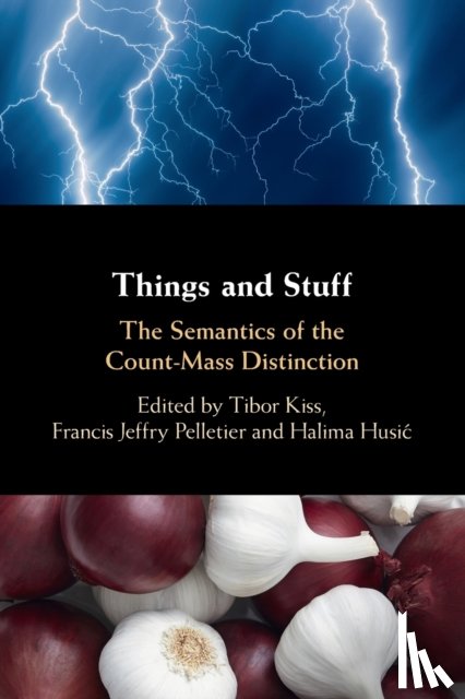  - Things and Stuff