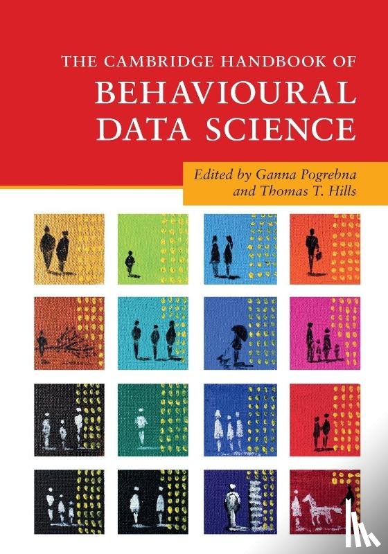  - The Cambridge Handbook of Behavioural Data Science