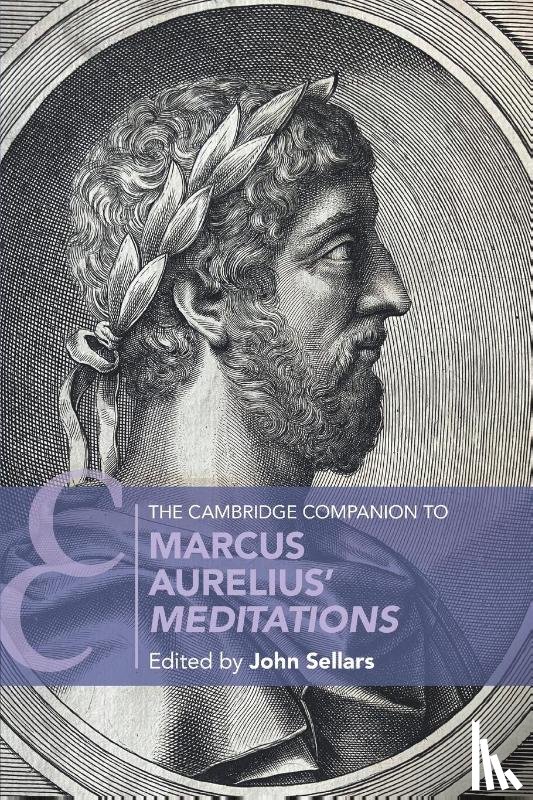  - The Cambridge Companion to Marcus Aurelius' Meditations