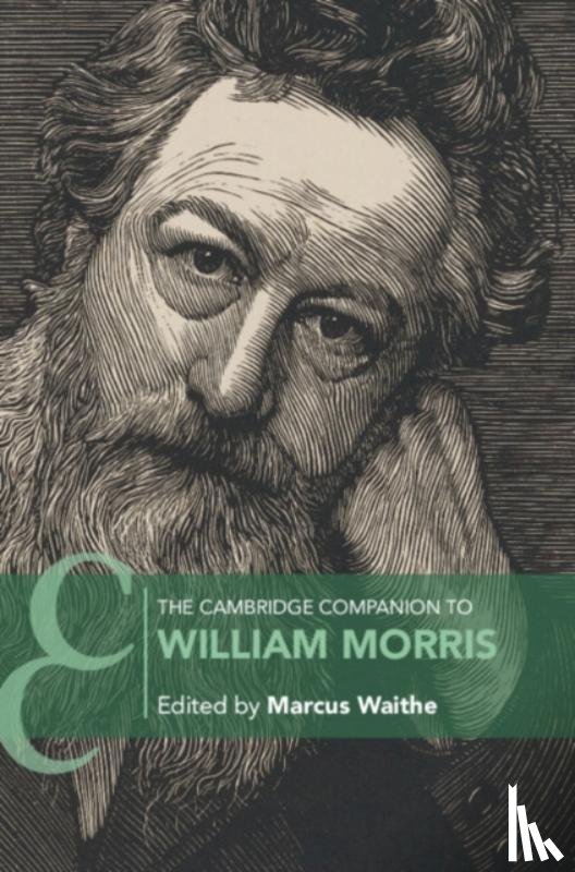  - The Cambridge Companion to William Morris