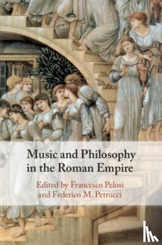  - Music and Philosophy in the Roman Empire