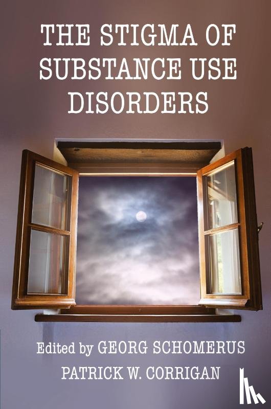  - The Stigma of Substance Use Disorders