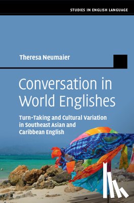 Neumaier, Theresa (Technische Universitat Dortmund) - Conversation in World Englishes