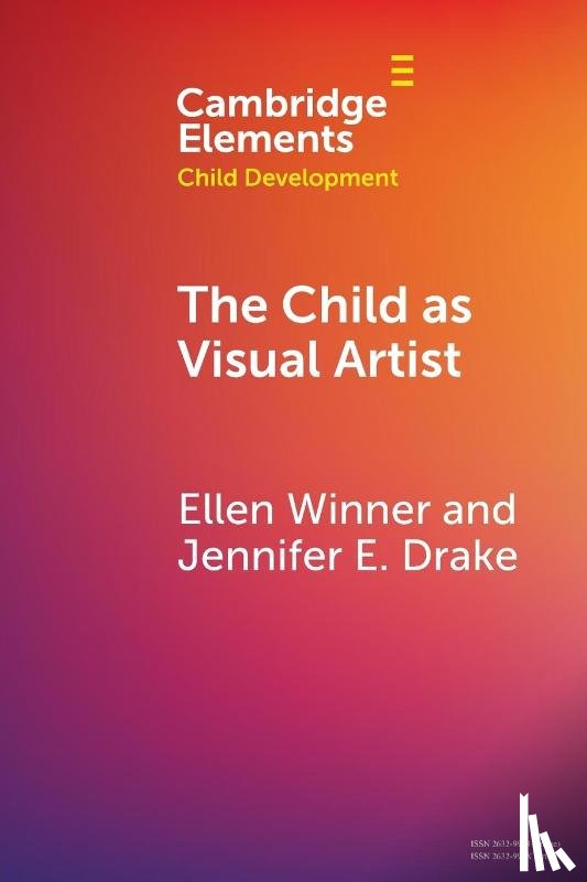 Winner, Ellen, Drake, Jennifer E. - The Child as Visual Artist