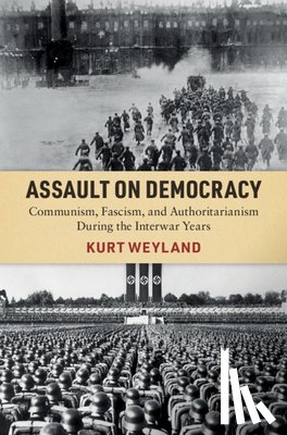 Weyland, Kurt (University of Texas - Assault on Democracy