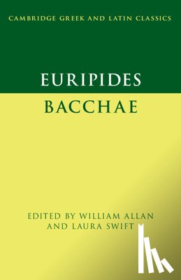  - Euripides: Bacchae