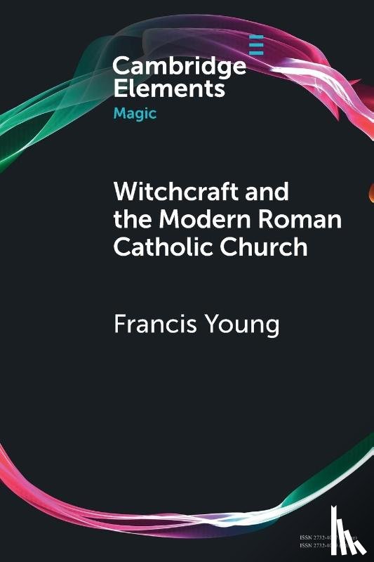 Young, Francis - Witchcraft and the Modern Roman Catholic Church