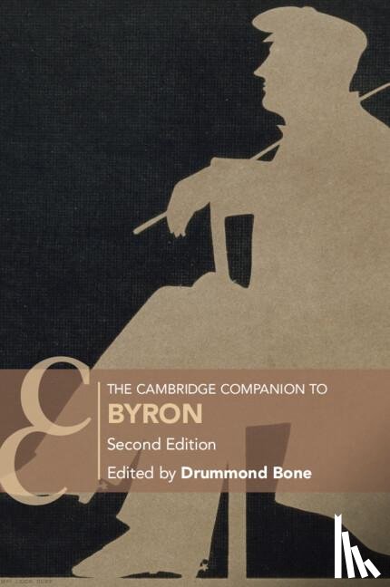  - The Cambridge Companion to Byron