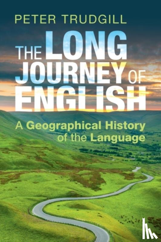 Trudgill, Peter (Universite de Fribourg - The Long Journey of English