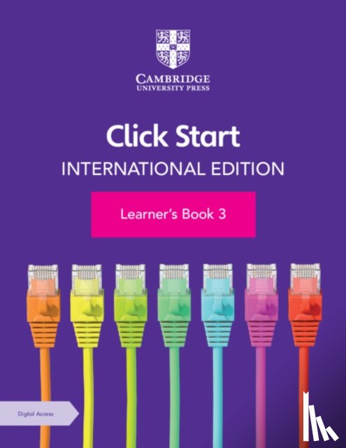  - CLICK START INTL /E LEARNERS B