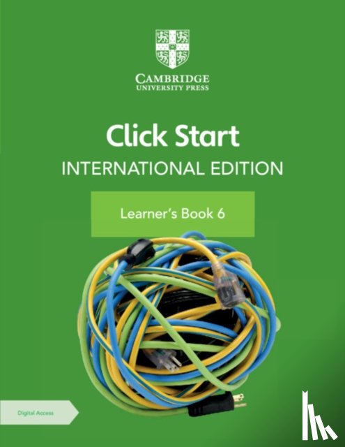  - CLICK START INTL /E LEARNERS B