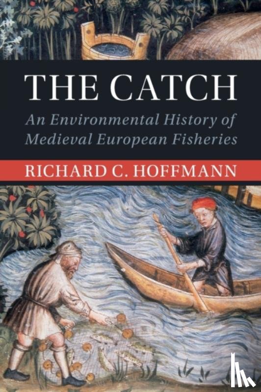 Hoffmann, Richard C. (York University - The Catch