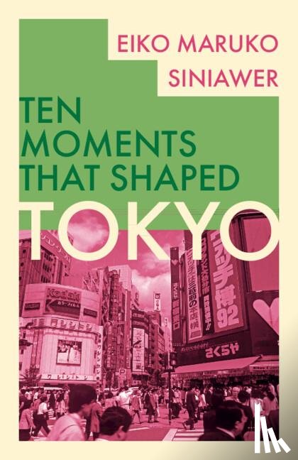 Siniawer, Eiko Maruko (Williams College - Tokyo