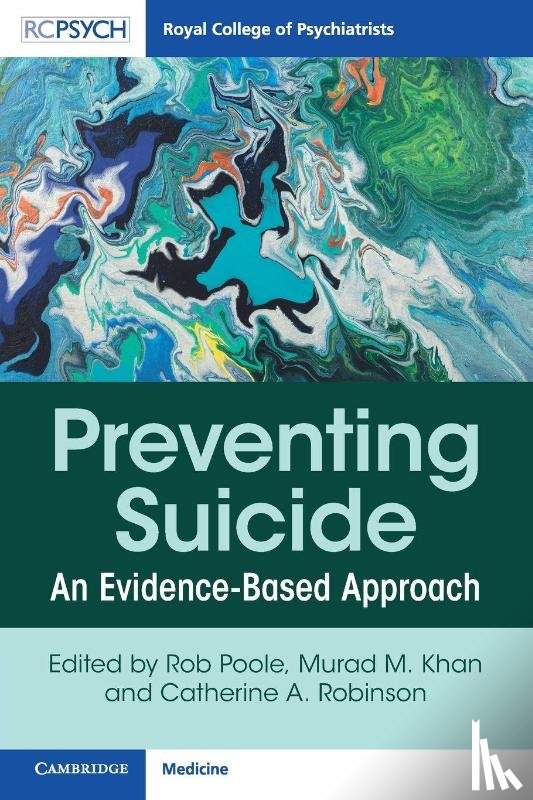  - Preventing Suicide