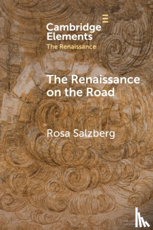 Salzberg, Rosa (Universita degli Studi di Trento - The Renaissance on the Road