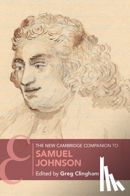  - The New Cambridge Companion to Samuel Johnson