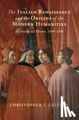 Celenza, Christopher S. (The Johns Hopkins University - The Italian Renaissance and the Origins of the Modern Humanities