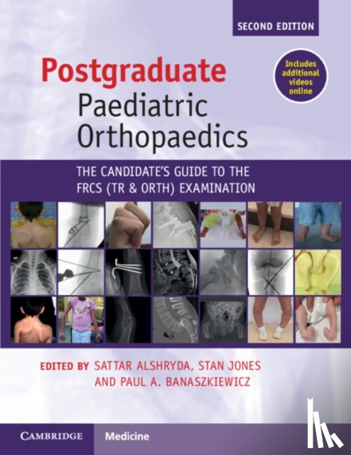  - Postgraduate Paediatric Orthopaedics